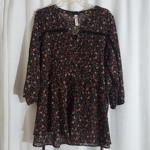 American rag Blouse 2X